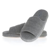 Chinelo de Quarto Masculino Alberto Cinza Mescla Chinelo de Quarto Masculino Alberto Cinza Mescla