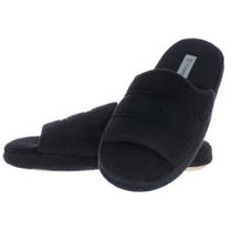 Chinelo de Quarto Masculino Alberto Preto Chinelo de Quarto Masculino Alberto Preto