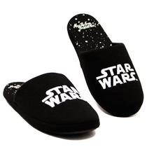 Chinelo de quarto masculino galaxia star wars "gg" Chinelo de quarto masculino galaxia star wars "gg"