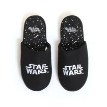 Chinelo De Quarto Masculino Galaxia Star Wars Tam: 36/38