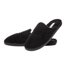 Chinelo de Quarto Masculino Ramon Preto - Tombini Homem