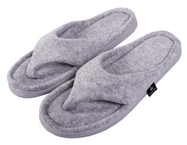 Chinelo de Quarto Masculino Verão Atoalhado HJ Vairelli Chinelo de Quarto Masculino Verão Atoalhado HJ Vairelli