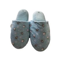 Chinelo de Quarto Pantufa Pinguim - Stuf