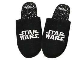Chinelo de Quarto Star Wars Original by Zona Criativa Chinelo de Quarto Star Wars Original by Zona Criativa