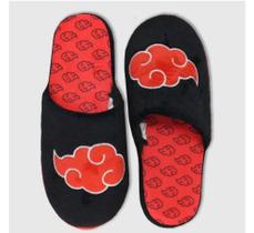 Chinelo de Quarto Zona Criativa Naruto Chinelo de Quarto Zona Criativa Naruto