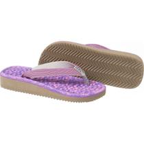 Chinelo dedo anabela orotpedico mundo flex original varias cores Chinelo dedo anabela orotpedico mundo flex original varias cores