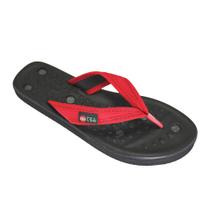 Chinelo Dedo Baixo Fino Magnético Kelly Vermelho 38 Par - Terumi Chinelo Dedo Baixo Fino Magnético Kelly Vermelho 38 Par - Terumi