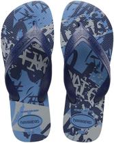 Chinelo Dedo Borracha Masculino Havaianas Top Max Street