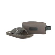 Chinelo Dedo Cartago Masculino Texas Com Necessaire Bolsa 12213