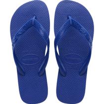 Chinelo Dedo Casual Unissex Dia a Dia Praia Passeio Clássico Borracha Havaianas Top