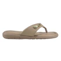 Chinelo Dedo Comfortflex Feminino Rasteira 2468401