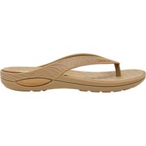 Chinelo Dedo Feminino Casual Dia a Dia Passeio Palmilha Removível Ultra Conforto Boaonda 1319-100