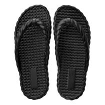 Chinelo Dedo Feminino Nuvem Ortopédico Leve Confortável Tiras Macias
