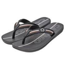 Chinelo Dedo Infantil Casual Borracha Cartago Detroit 12019 Chinelo Dedo Infantil Casual Borracha Cartago Detroit 12019