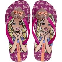 Chinelo Dedo Infantil Menina Borracha Ipanema Barbie Style 25729 Chinelo Dedo Infantil Menina Borracha Ipanema Barbie Style 25729