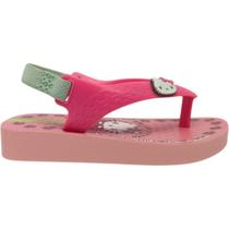 Chinelo Dedo Infantil Menina Casual Dia a Dia Passeio Verão Praia Hello Kitty Ipanema 27543 Chinelo Dedo Infantil Menina Casual Dia a Dia Passeio Verão Praia Hello Kitty Ipanema 27543