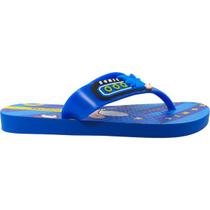 Chinelo Dedo Infantil Menino Casual Dia a Dia Passeio Praia Sonic Ipanema 27463 Chinelo Dedo Infantil Menino Casual Dia a Dia Passeio Praia Sonic Ipanema 27463