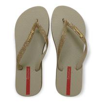 Chinelo Dedo Ipanema Maxi Glow 27000