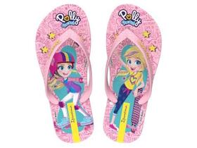 Chinelo Dedo Ipanema Polly e Max Steel 26048