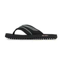 Chinelo Dedo Kenner Kivah New Force Preto Masculino