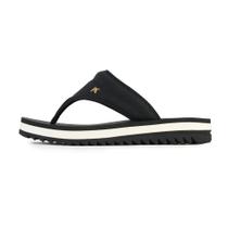Chinelo Dedo Kenner Kyra From Rio Anitta Preto Feminino