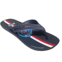 Chinelo Dedo Masculino Casual Borracha Rider Strike PSG 12002