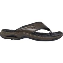 Chinelo Dedo Masculino Casual Dia a Dia Passeio Em Couro Plus Size Amortech Pegada 533235 Chinelo Dedo Masculino Casual Dia a Dia Passeio Em Couro Plus Size Amortech Pegada 533235
