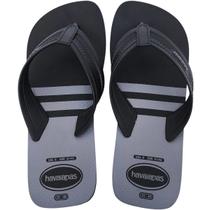 Chinelo Dedo Masculino Casual Dia a Dia Passeio Praia Tira Larga Conforto Havaianas City Basic Chinelo Dedo Masculino Casual Dia a Dia Passeio Praia Tira Larga Conforto Havaianas City Basic