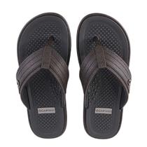 Chinelo Dedo Masculino Casual Dia a Dia Passeio Ultra Conforto Cartago 11868