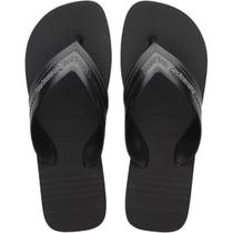 Chinelo Dedo Masculino Casual Dia a Dia Passeio Ultra Conforto Havaianas Hybrid Be