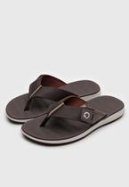 Chinelo Dedo Masculino Casual Dia a Dia Ultra Conforto Malaga Cartago 10954