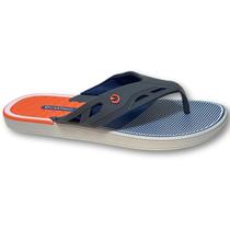 Chinelo Dedo Masculino Infantil Grendene Cartago 12216