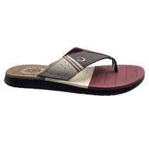 Chinelo Dedo Masculino Servilha IV Casual Cartago 11333