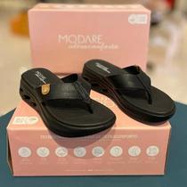 Chinelo Dedo Modare Ultraconforto Feminino Original 7215.101 Chinelo Dedo Modare Ultraconforto Feminino Original 7215.101