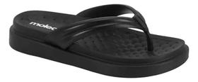 Chinelo dedo Moleca Ultravele Ref 5554.100
