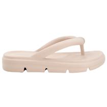 Chinelo Dedo Nuvem Feminino Usaflex Poofy AH3001012 Rosa