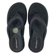 Chinelo Dedo Nuvem Macio Leve Feminino Piccadilly Marshmallon