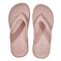 Chinelo Dedo Ortopedico Nuvem Feminino Confort Original D10