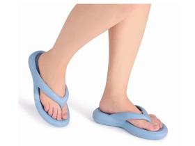 Chinelo Dedo Piccadilly Marshmallow Feminino 248001