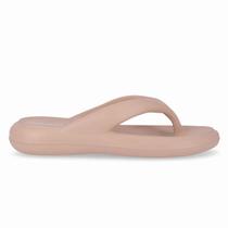 Chinelo Dedo Piccadilly Marshmallow Feminino Nude