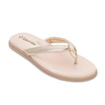 Chinelo Dedo Raquel Dias RD24-R71163