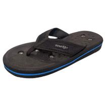 Chinelo dedo soft magnético