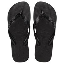 Chinelo Dedo Unissex Casual Clássico Dia a Dia Praia Passeio Havaianas Top