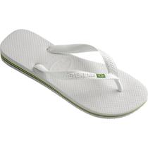 Chinelo Dedo Unissex Casual Dia a Dia Clássico Praia Passeio Havaianas Brasil Chinelo Dedo Unissex Casual Dia a Dia Clássico Praia Passeio Havaianas Brasil