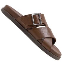 Chinelo Democrata Dock 554101 Masculino