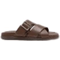 Chinelo Democrata Dock Conhaque 554101-002 40 Chinelo Democrata Dock Conhaque 554101-002 40