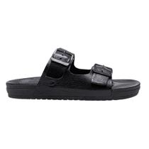 Chinelo Democrata Weekend Preto 514101-001