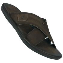 Chinelo Democrata Zion 015142 Masculino