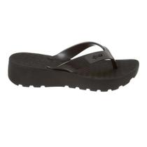 Chinelo Dijean 282/058 Massageador Esporao Conforto Fascite Plantar Ortopédico plataforma