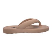 Chinelo Dijean Feminino Nuvem 328 Nude Tamanco Leve Confortável Chinelo Dijean Feminino Nuvem 328 Nude Tamanco Leve Confortável